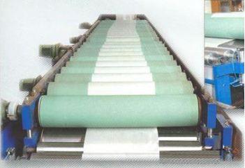 「纺织印染整技术」纯棉针织物冷热丝光处理